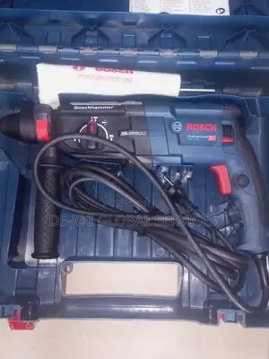 Bosch Rotary Hammer Drill Machine Model: GBH 2-28 DFR