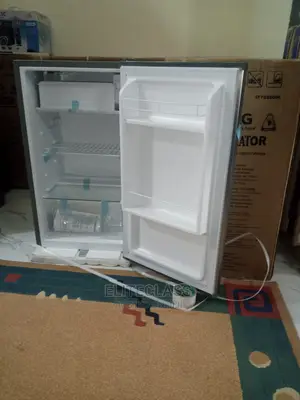 Brand New LG Top Freezer Refrigerator | GC-131 92 Litre