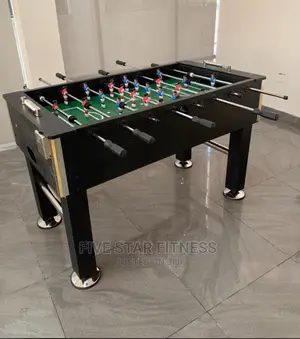 Original Soccer Table