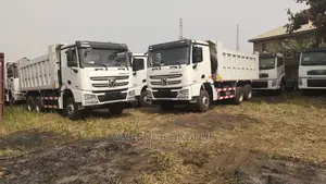 Brand New XCMG Dump Trucks