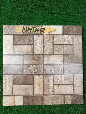 Hard Floor Tile