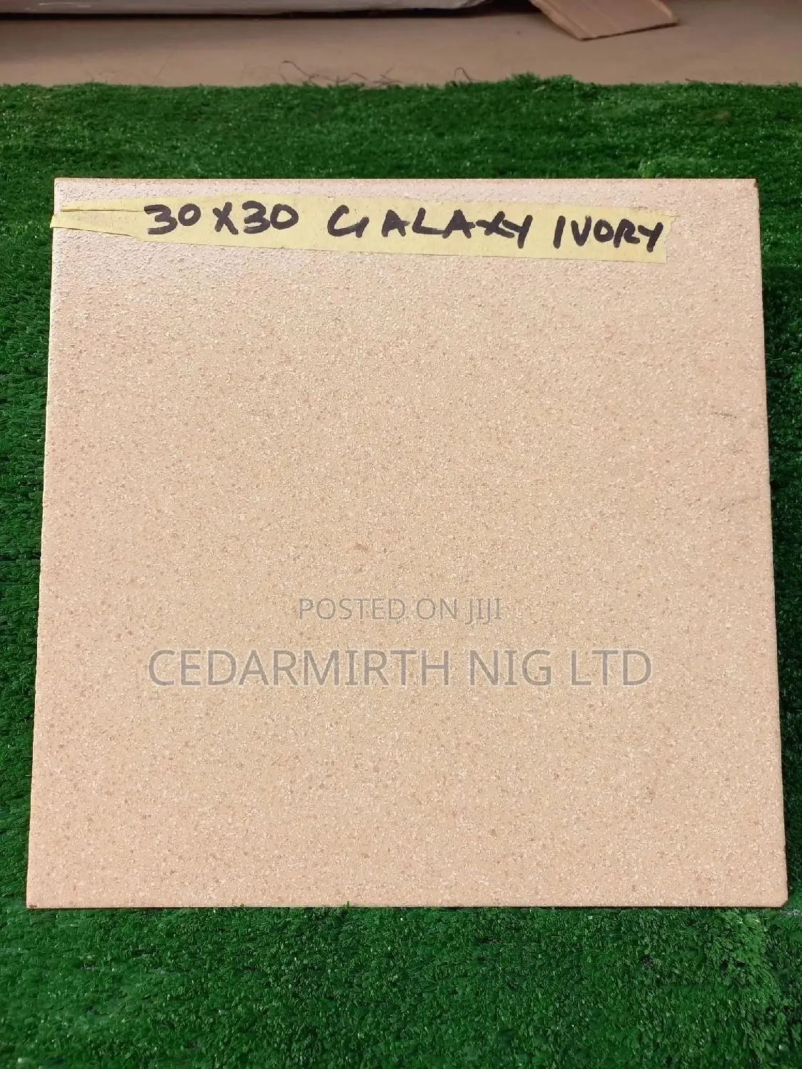 Hard Floor Tile