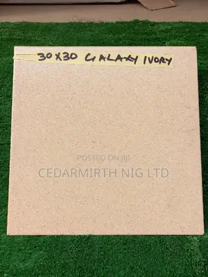 Hard Floor Tile