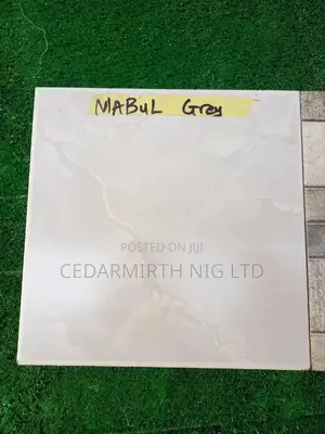 Hard Floor Tile