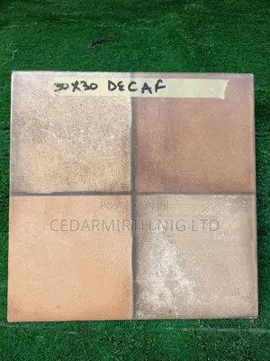 Hard Floor Tile