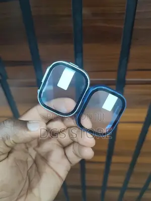 Apple Watch Ultra 49mm Tempered Glass Screen Protector