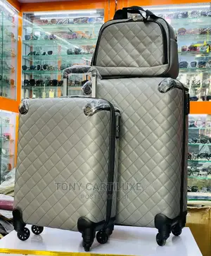 High Quality Dior Luggage  Traveling 
