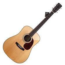 Acoustic Box Guitar for Sale