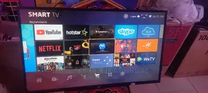 LG 43 Inches Smart Tv