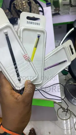 Samsung Galaxy Note 9 Stylus Pen