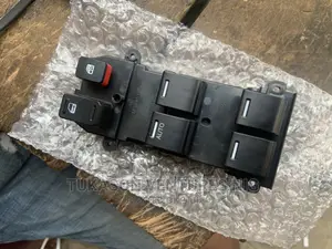 Master Button 2010 Honda CR-V