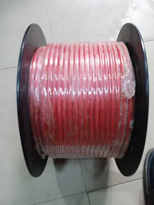 Fire Resistant Cable for Fire Alarm