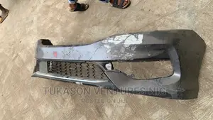 Front Bumper 2016/2017 Honda Accord