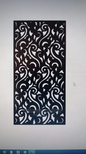Cnc Laser Design and Cutting