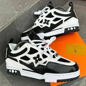 Louis Vuitton LVSK8 Sneakers