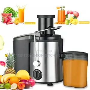 Electric Juicer Extractor