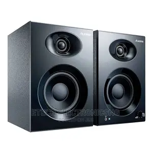 Alesis Elevate 4 Studio Monitor Speaker