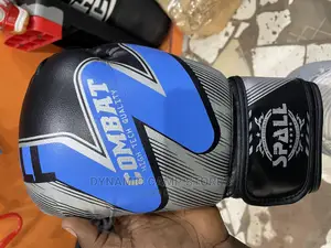 Quality Spall Glove For Boxing