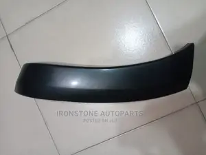 Front Bumper Padded - Rav4 Sports