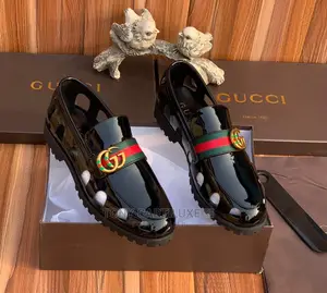 Gucci Classic