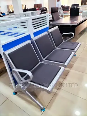 Reception Chairs
