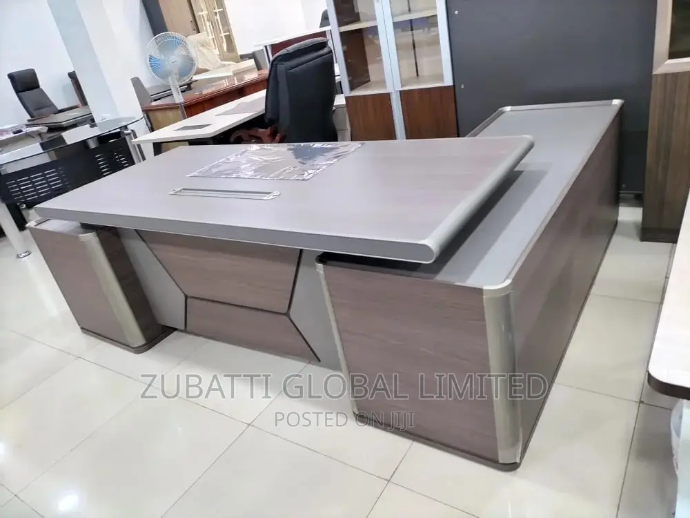 Executive Foreign Office Table