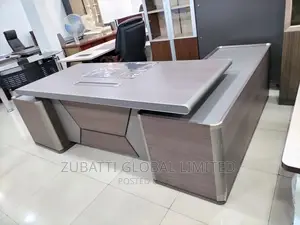 Executive Foreign Office Table