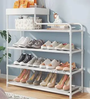 Morden Shoe Racks