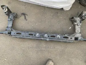 Front Cut Radiator Seating F150 2009 2010 2011 2012 2013