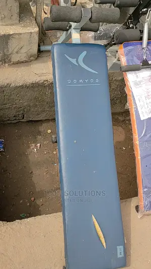 Tummy Trimmer Sit Up Bench for Sale