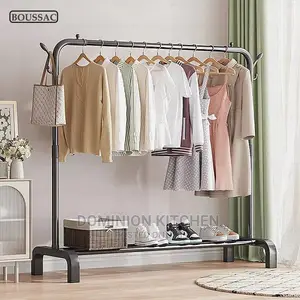 Single Pole Hanger