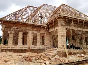 Anams Nosakhare Quality and Affordable Roofing Woods