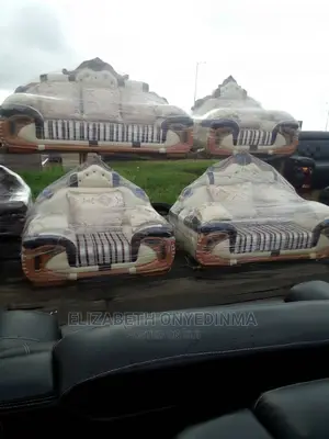 Royal Sofa Chairs 7 Seaters