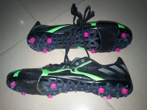 Best Higher Soccer Boot