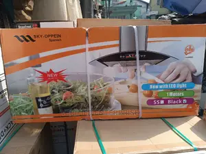 Kitchen Hood Extractor