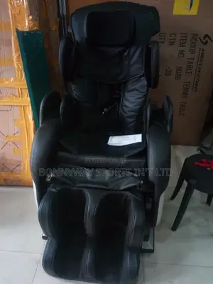 Industrial Office Chair Massager
