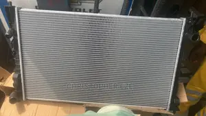 Ford Edge New Radiator 2008 2009 2010 2011 2012 2013 2014