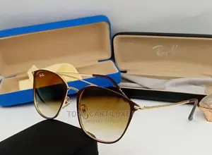 Classy Rayban Collection