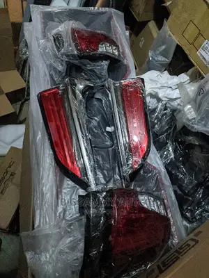 LX 570 2018/2020 Rearlamp / Backlight / Rearlight