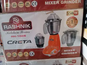 Creta Blender Grinder