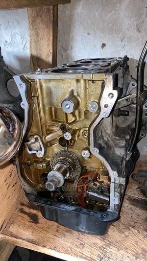 Hyundai Sonata 2012 Half Engine /Hyundai Elentra 2012 Half