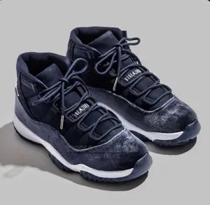Nike Air Jordan 11(Xi) Retro* *”Midnight Navy
