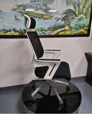 Luxury Design Armchair