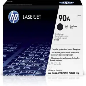 Hp 90a Toner Cartridge