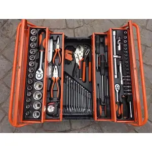 Socket Tools Box Mechanic