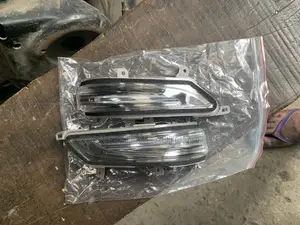 Side Mirror Pointer Gx460