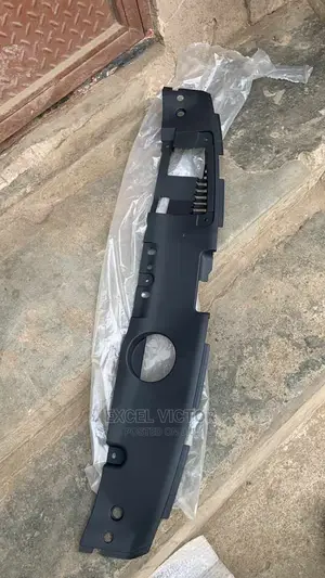 Radiator Plastic 2018 Accord