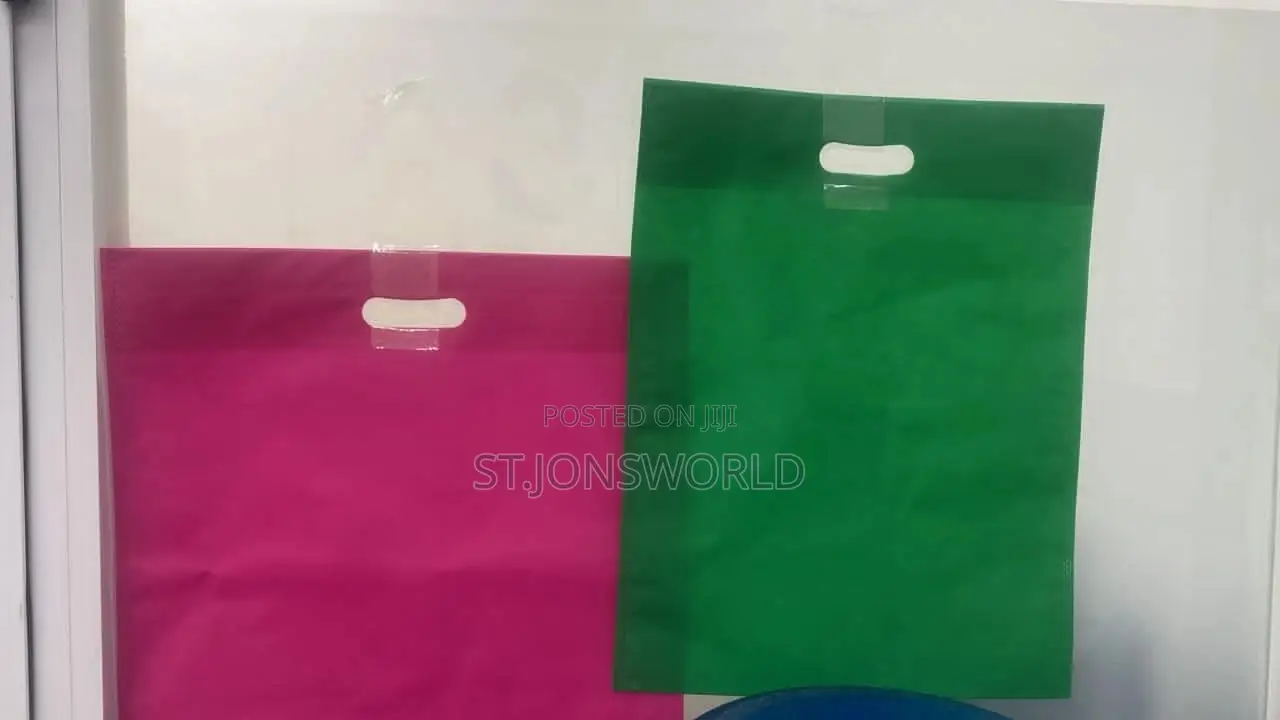 Eco Shopping Bag