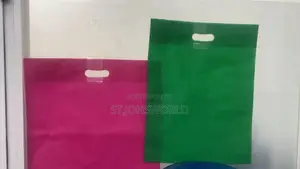 Eco Shopping Bag