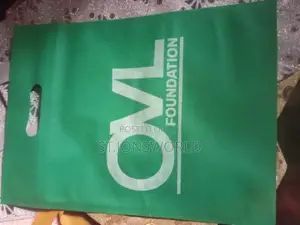 Eco Shopping Bag
